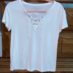 American eagle soft and sexy shirt